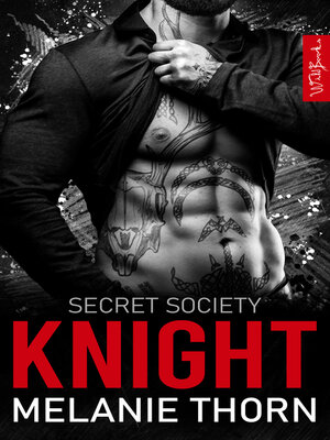 cover image of Knight. Secret Society Band 5